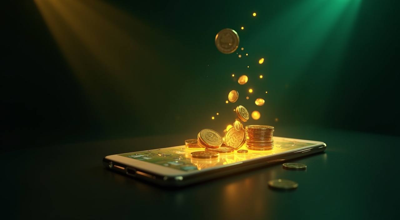 chai 4d mobile gaming