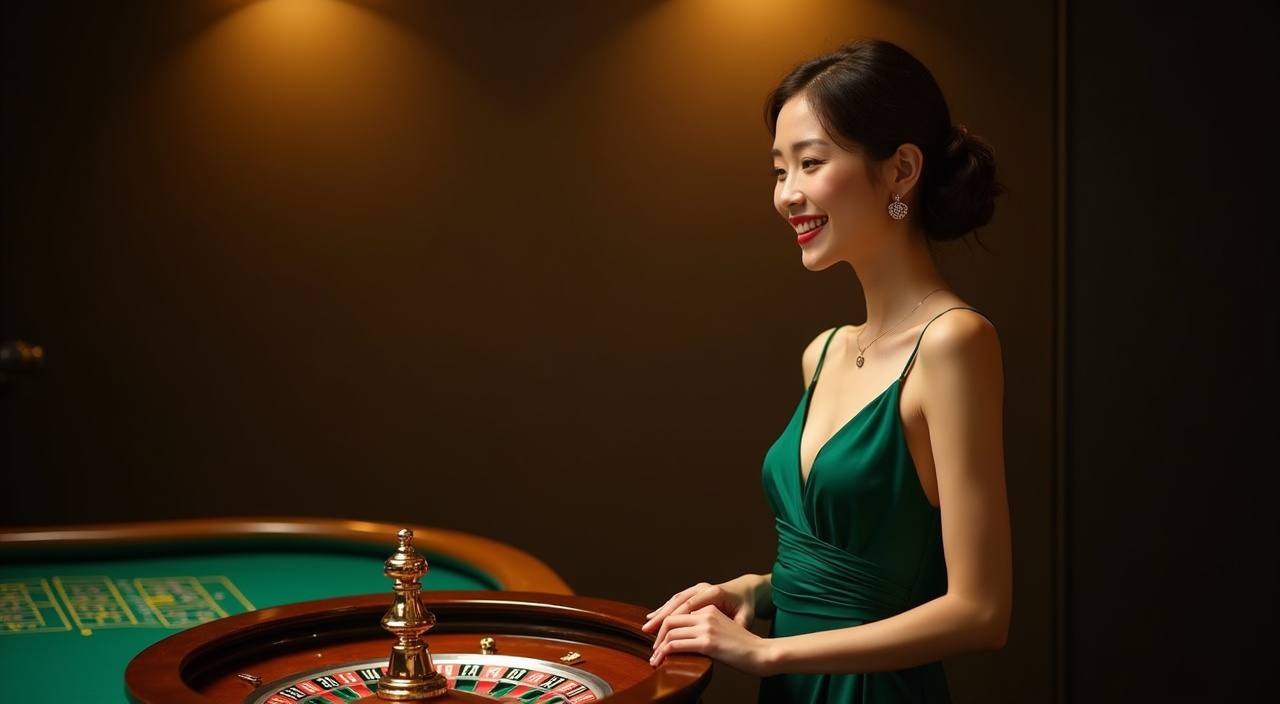 chai 4d gaming platform
